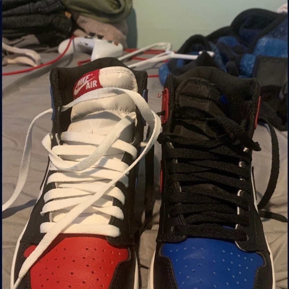 Jordan 1 high - Picture 7 of 10